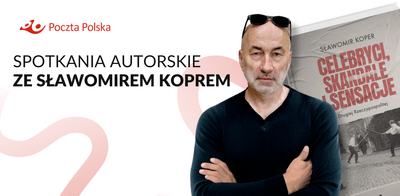 Spotkania ze Sławomirem Koprem 