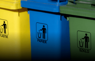 Recykling opakowań: W 100% zgodne z PPWR? To graniczy dziś z fikcją