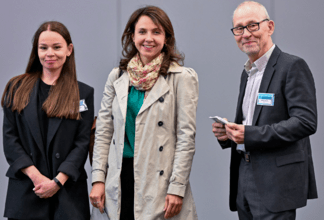 Plastics Industry Meeting w Targach Kielce