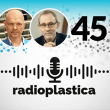 Tydzień w plastiku #45, rozmowa z Robertem Szymanem