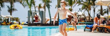 eSky wakacje rodzina lot hotel Teneryfa Hiszpania