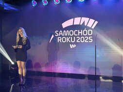 Poznaliśmy najlepsze samochody na polskim rynku. Samochód Roku Wirtualnej Polski 2025 wybrany