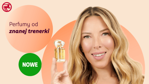 Kampania NOWE: Rossmann wprowadza serie produktów ze znanymi influencerkami