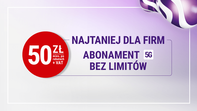 Zaslepka najtaniej dla firm 