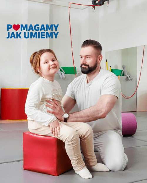 20 milionów dla małych pacjentów - nowoczesne sale, sprzęt i Laboratorium Chodu