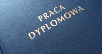 Konkurs na najlepszą pracę dyplomową