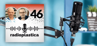 Tydzień w plastiku #46, rozmowa z Robertem Szymanem