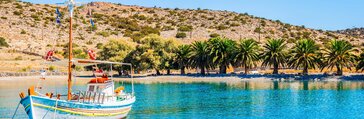 2025 06 17 Panormo Kreta Grecja Shutterstock eSky pl