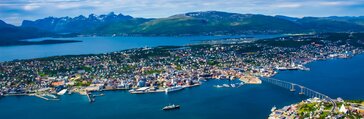 2025 07 02 Tromso Norwegia Shutterstock eSky pl