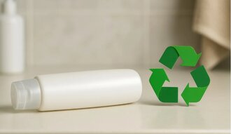 Nie demonizować, a segregować. Plastik liderem w spełnianiu celów środowiskowych i założeń GOZ