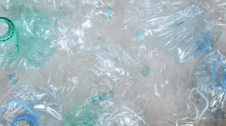Nie demonizować, a segregować. Plastik liderem w spełnianiu celów środowiskowych i założeń GOZ