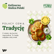„Kulinarna Stolica Polski” w Pyszności.pl
