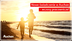 Aucan wczasy pracownicze