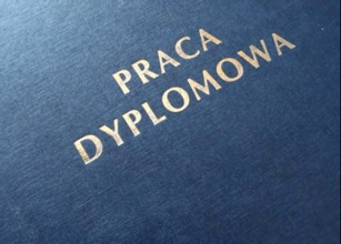 Konkurs na najlepsze prace dyplomowe dotyczące tworzyw sztucznych