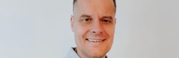 Ryan Cotton CMO eSky Group