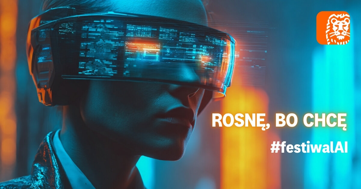 ING podsumował konferencję „Rosnę, bo chcę”