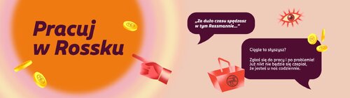 Moje kieszonkowe w Rossku