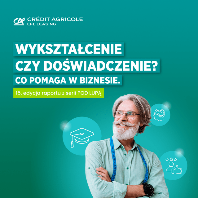 Okładka POD LUPĄ