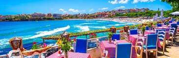 shutterstock 2486401599-Sozopol-Bułgaria