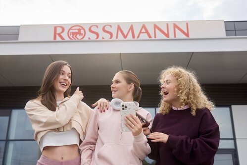 Rossmann wśród laureatów Nagród 25-lecia Wizaz.pl