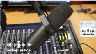 Radioplastica wraca po krótkiej przerwie