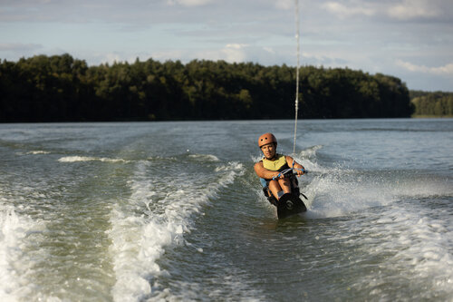 Biegliście w Rossmann Run z aplikacją? Tak Wasze wpłaty pomogły Polskiemu Komitetowi Paralimpijskiemu