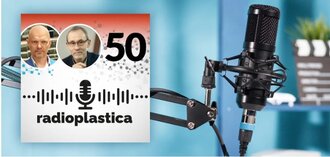Radioplastica #50: marazm w Europie i rozwój tworzyw w USA