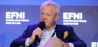 Nowicki: Zielony Ład potrzebuje dialogu i zmian