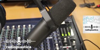 Radioplastica #51: Projekt ROP. Nowe standardy recyklingu PET. Tureckie cła na PS.