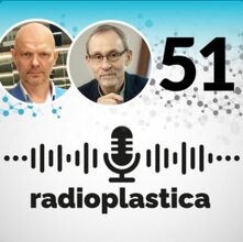 Radioplastica #51 Tydzień w plastikach z Robertem Szymanem