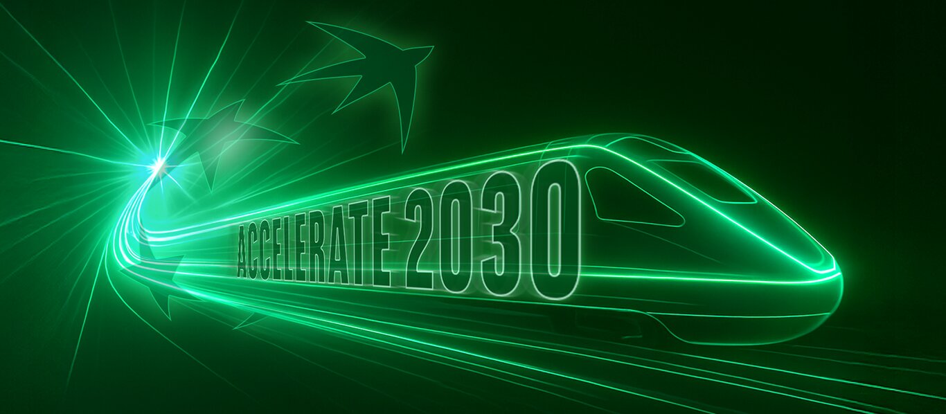 Accelerate 2030: zwiększenie liczby Klientów, wysoka rentowność, wzrost udziałów w rynku i dużo szersze wykorzystanie AI – BNP Paribas Bank Polska przyspiesza