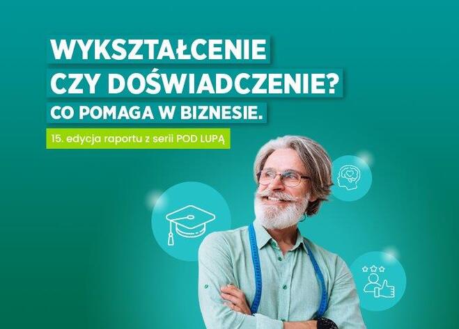 Raport POD LUPĄ