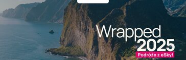 eSky Wrapped