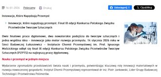  Innowacje, Które Napędzają Przemysł 