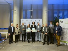 Konkurs PZPTS: prace dyplomowe blisko przemysłu