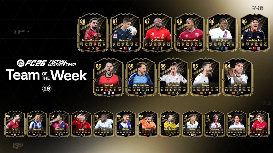 Jan Bednarek z FC Porto wyróżniony w najnowszej Drużynie Tygodnia (TOTW ...