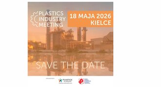 Plastics Industry Meeting 2026 – save the date