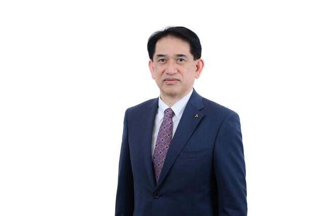 Keisuke Kishiura