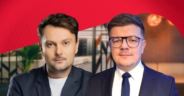 Łukasz Kijek w Zespole Zarządzającym WP Media