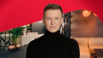 Bartek Ufniarz dołącza do WP 