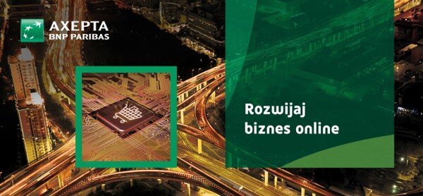Click to Pay dostępny w bramce płatniczej Axepta BNP Paribas