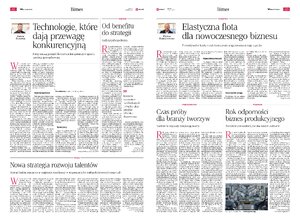 Czas próby dla branży tworzyw