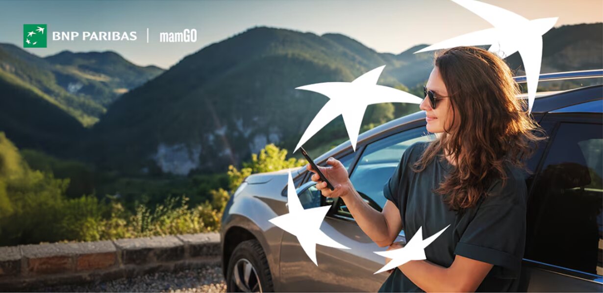 Mobilność bez zbędnych formalności.  Jak zmieniają się oczekiwania kierowców?