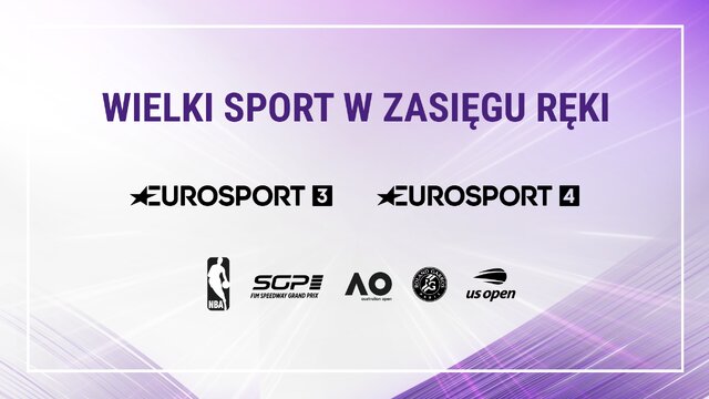 WIELKI Sport zaslepka Biuro prasowe 