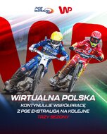 PGE Ekstraliga - najlepsza żużlowa liga świata pozostaje w WP