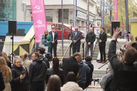 TAURON Gliwicka Energia Kultury