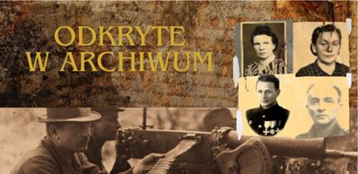 archiwum Powstania Śląskie 