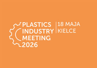 Marek Górski- Prezydent Konfederacji Lewiatan na Plastics Industry Meeting 2026
