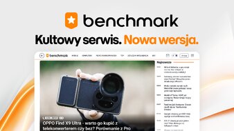 Nowa odsłona Benchmark.pl 
