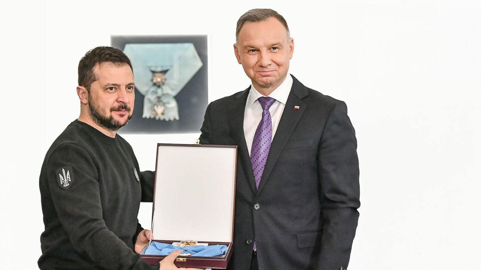 „Do Rzeczy” nr 24: Gdzie zniknęli słudzy Ukrainy?